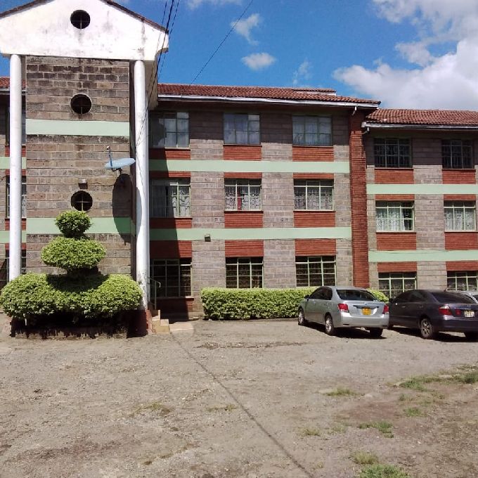 Best Property Managers & Renting Agent for Apartments in Gilgil