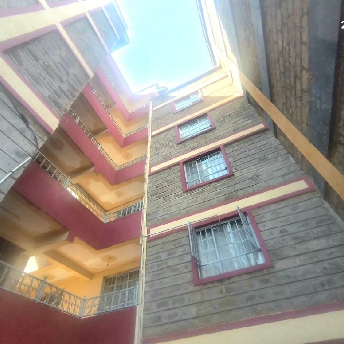 Professional Rental Apartments Realtors in Nyahururu