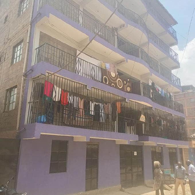 Real Estate & Property Managers for Commercial Buildings in Laikipia