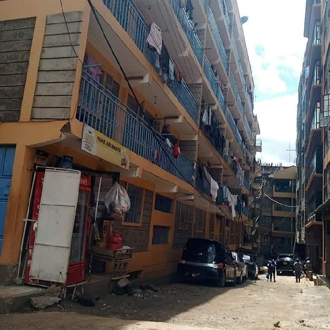 Real Estate Letting Agents for Rental Houses in Nyahururu