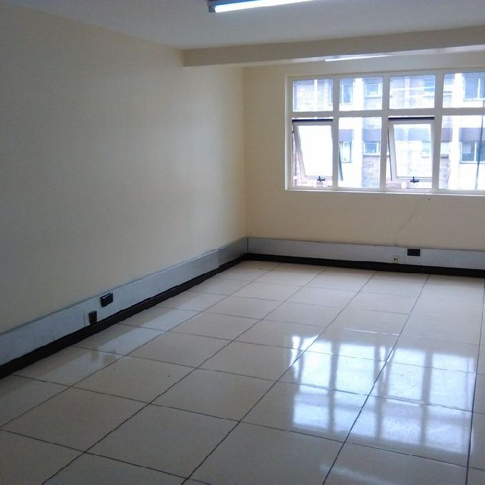 Property Management Agency for an Office Space in Ol kalou