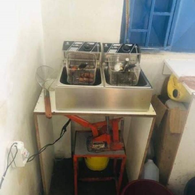 Cheap Property Management Agent for a Hotel in Laikipia