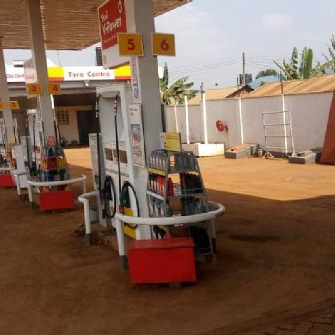 Property Management Leasing Services for Gas Stations in Nyeri