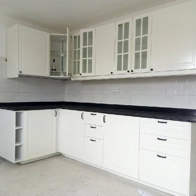 Hire Professional Kitchen Cabinet Installation Expert in Watamu