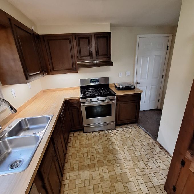 Hire Skilled Residential Kitchen Cabinets Designer in Shanzu