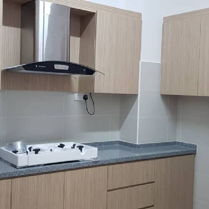 Kitchen Cabinet Installation Experts in Kahawa West