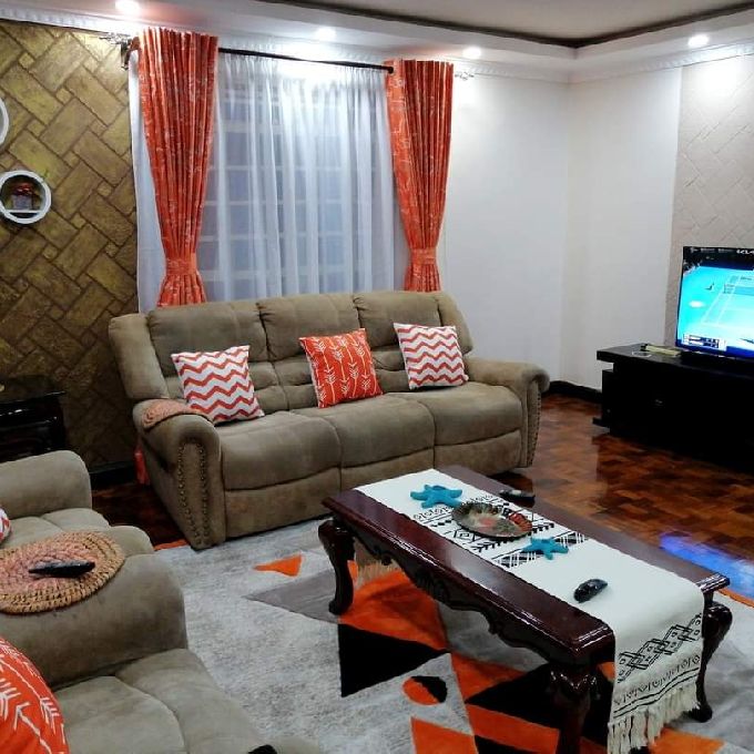 Get the Best Home Interior Decoration Services in Bamburi 