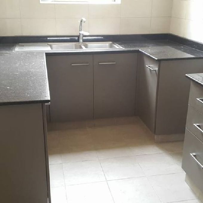 Base & Wall MDF Kitchen Cabinets Fitters for Hire in Zimmerman