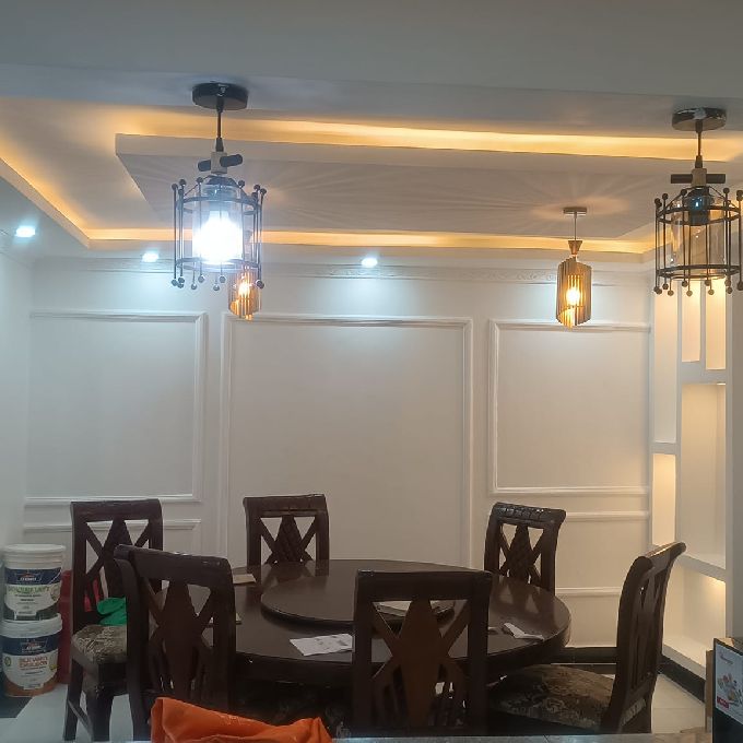 Hire Experts Who Help With Home Interior Decoration in Nyali