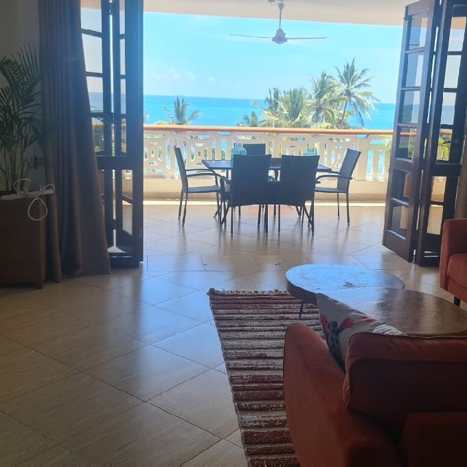 Interior Decoration Project for a Guest House in Tudor