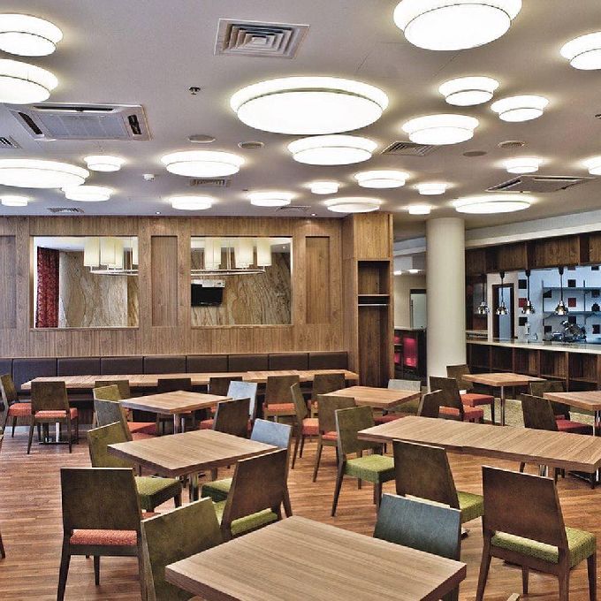 Obtain Affordable Restaurant Interior Design Services in Likoni