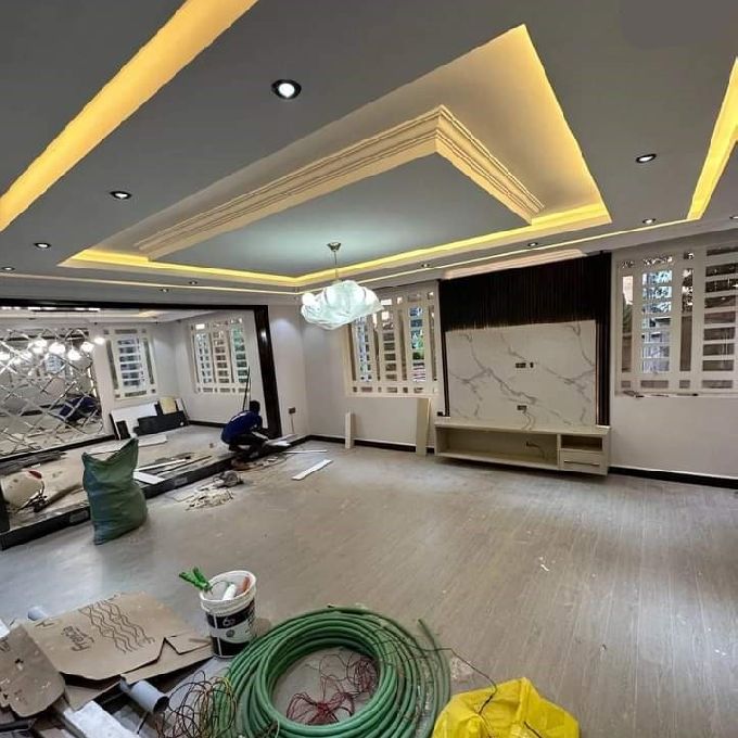 General Interior Design Experts for a New House in Kamulu