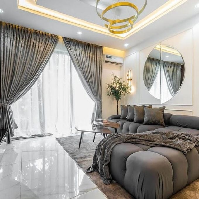 Quality Interior Design and Decoration Services in Donholm