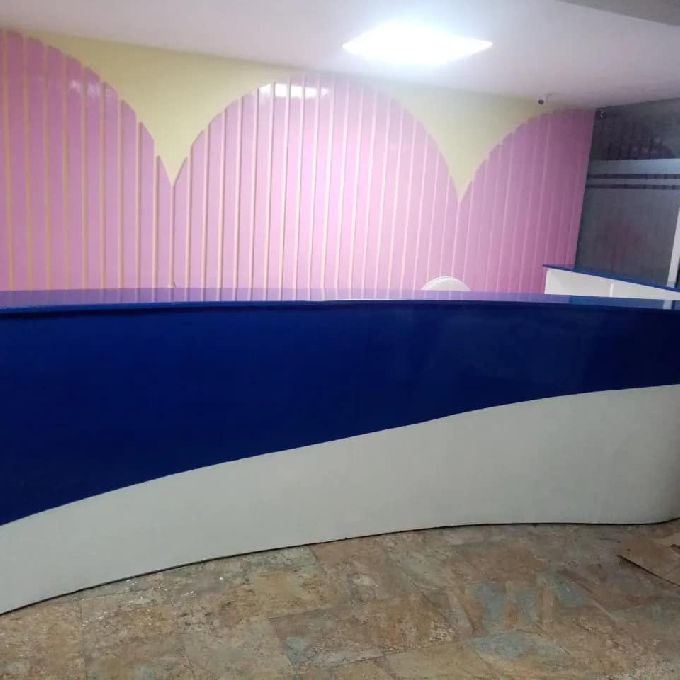 Decorating Reception Area of a Hospital in Kirinyaga - Best Experts