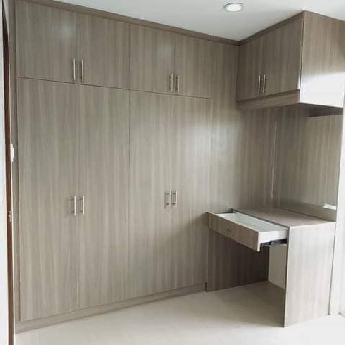 Laminated MDF Wardrobe Closet Fitters for Hire in Zimmerman