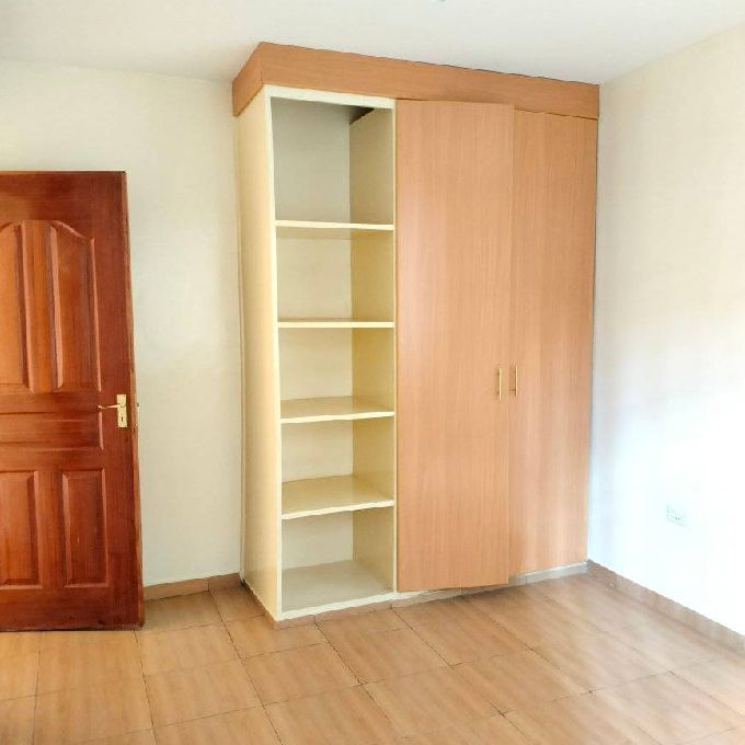 Laminated Wardrobe Cabinet Installers for Rental Houses in Nyeri