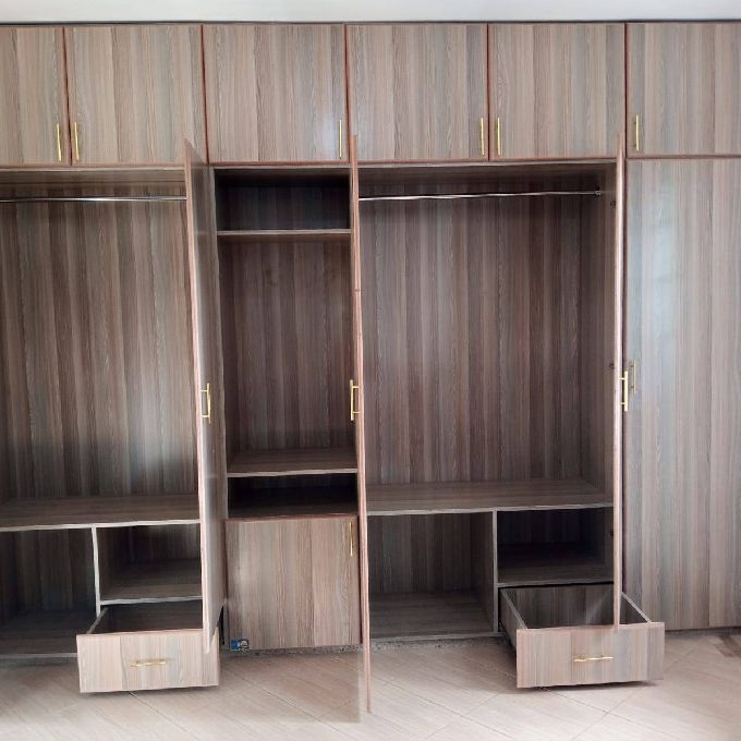Affordable Bedroom Cabinet Fitting Experts in Kirinyaga 