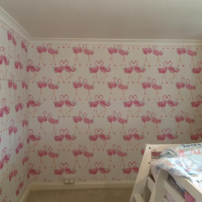 Hire Skilled Wallpaper Installers in Kikambala – Reliable Experts