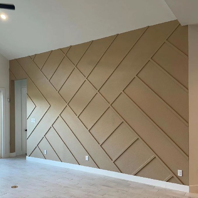 Obtain Affordable Wall Panelling Services in Utange 