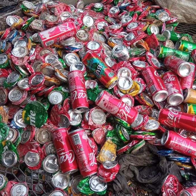 Connect With Trustworthy Aluminum Can Scrap Buyers in Ngara