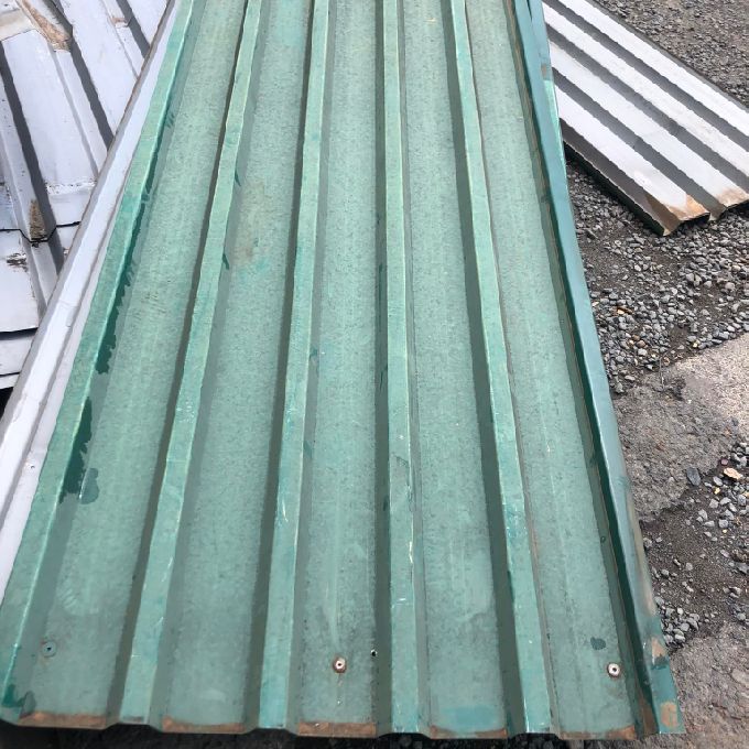 Second Hand Box Profile Mabati For Sale in Buruburu