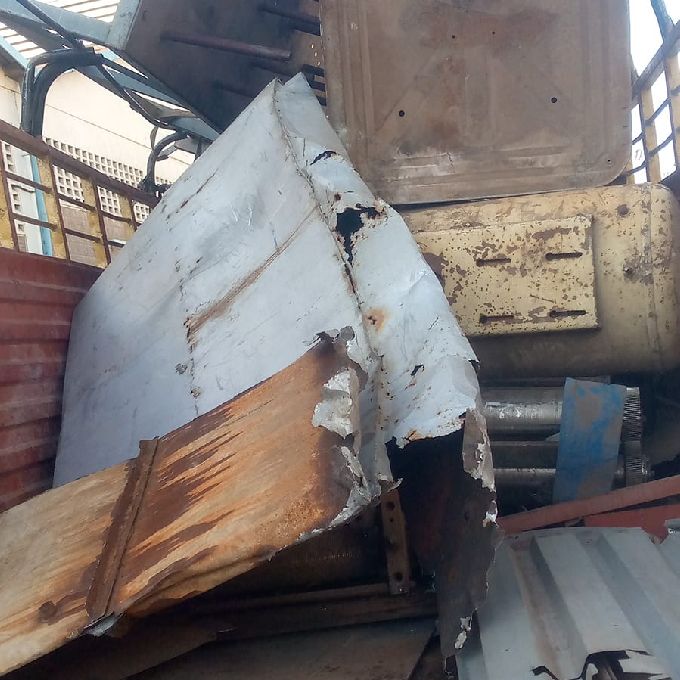 Professional Scrap Metal Pick Up Services in Mombasa Road
