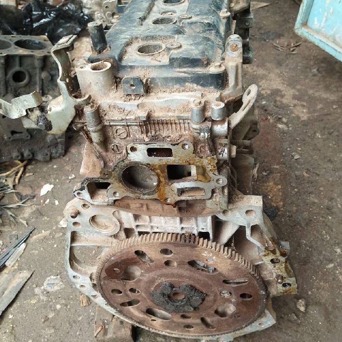 Scrap Vehicle Engines Dealers in Githurai – Credible Traders