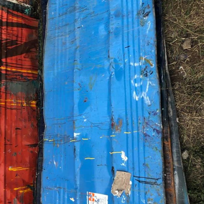 Get Affordable Scrap Drum Sheets in Kikuyu – Best Price