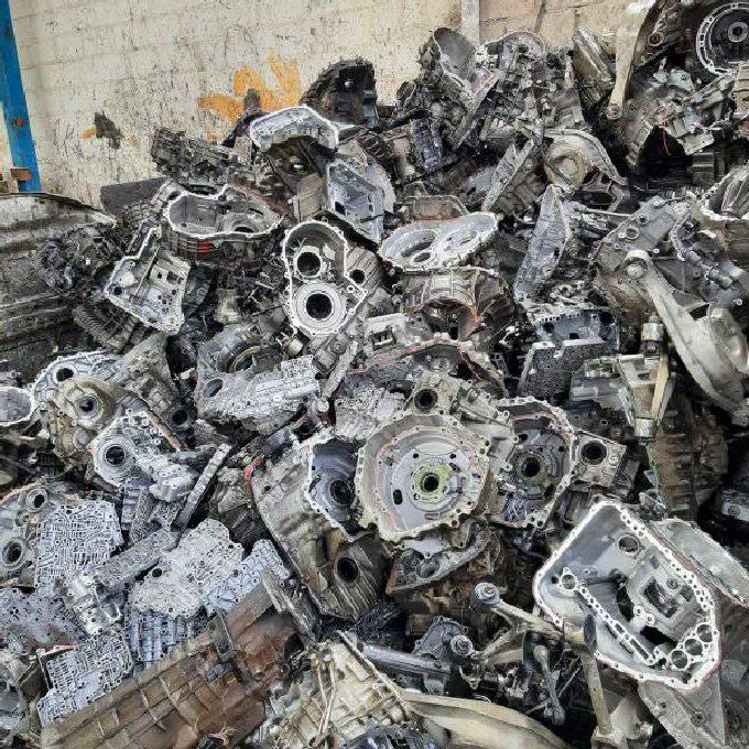 Scrap Vehicle Parts Buyers in Kitengela – Dependable Merchants