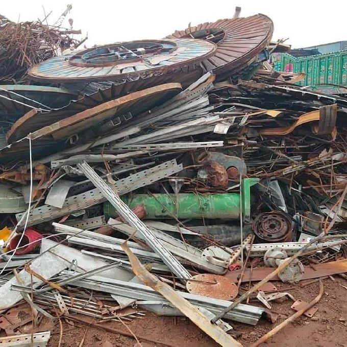 Proficient Commercial Scrap Metal Dealers in Kabete 