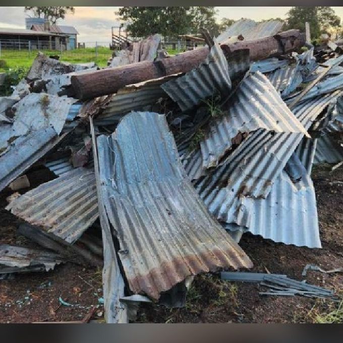 Connect With Professional Scrap Iron Sheets Buyers in Syokimau