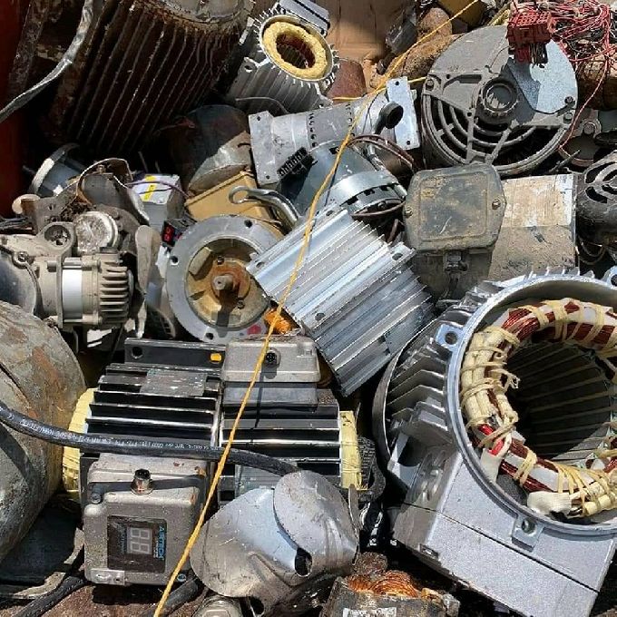 Scrap Electric Motors for Sale in Juja - Competitive Pricing