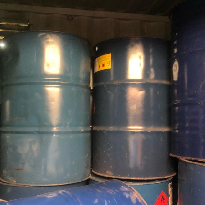 Quality Second Hand Metal Drums for Sale in New Njiru Town