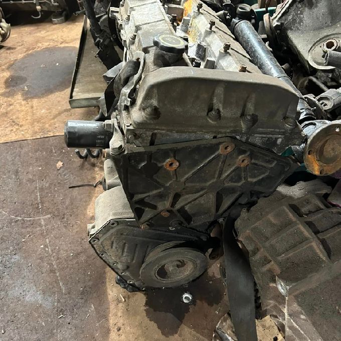 Affordable Scrap Car Engines for Sale in Kiambu Road