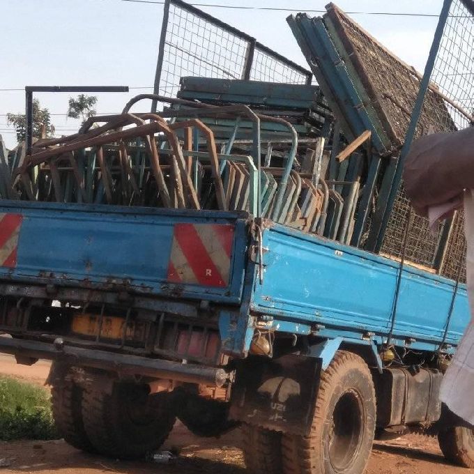 Collection of Scrap Metals in Kariobangi – Reliable Services
