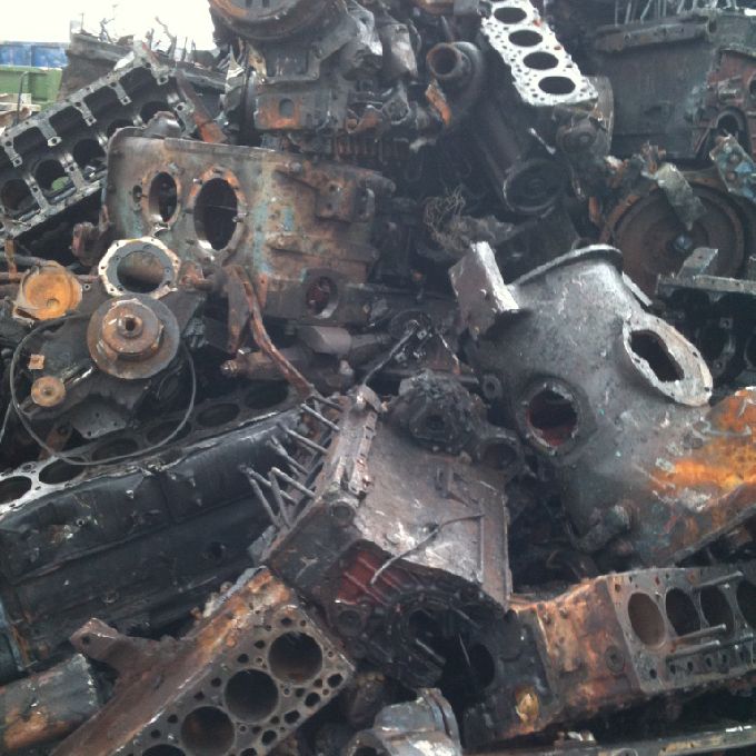 Scrap Car Parts for Sale in Ongata Rongai – Affordable Price