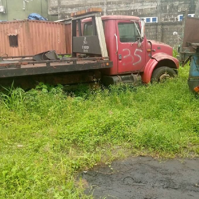 Old Grounded Car Buyers in Kamukunji – Reliable Merchants