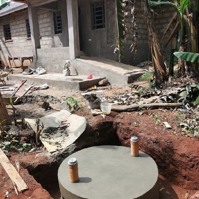 Get Affordable Biodigester Installation Services in Migori