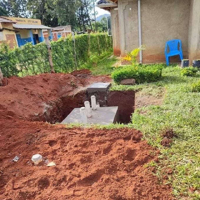 Project Set to Install a Biodigester for a Home in Bomet
