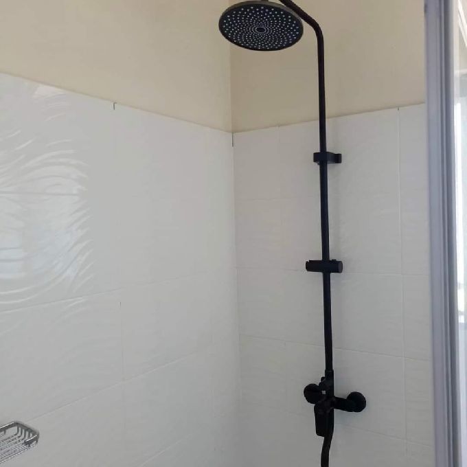 Shower Installation Service for a Home in Athi River