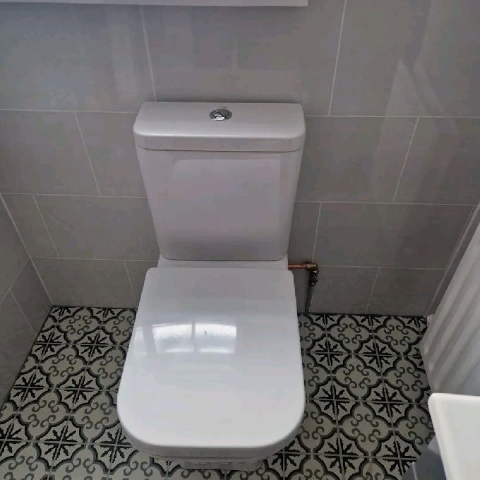 Best Sanitary Ware Installation Services in Kilimani