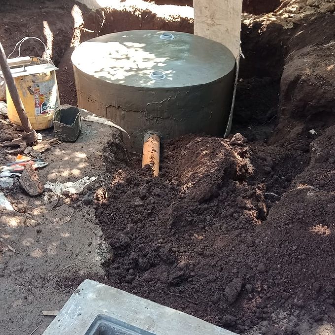 Skilled Biodigester Installation Experts for Hire in Jomvu