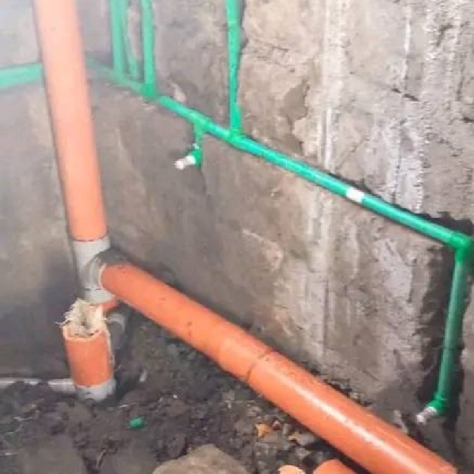 Experienced Plumbers for Hire in Shanzu – Skilled Professionals