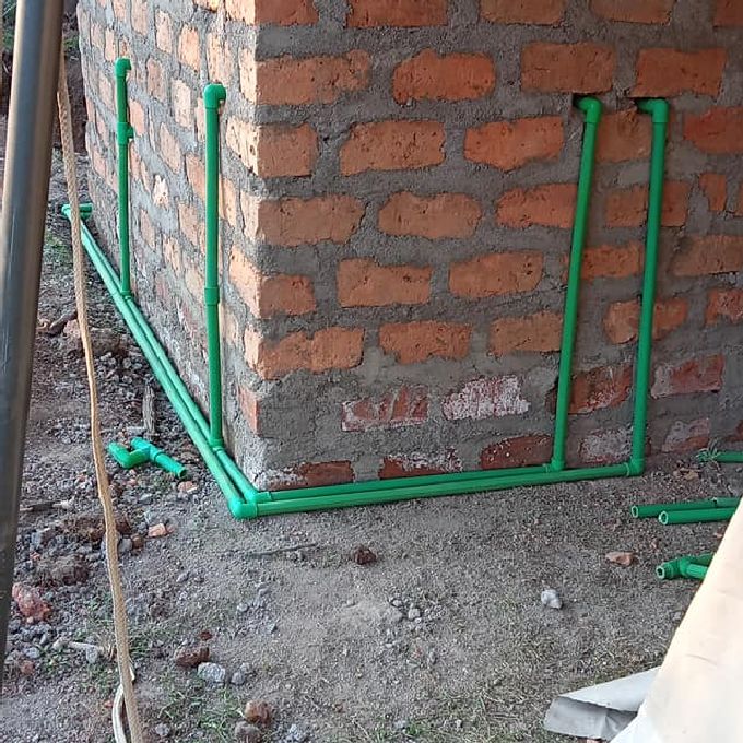 Get Quality Residential Plumbing Services in Bombolulu