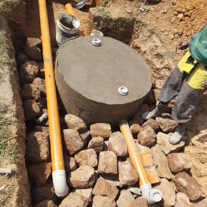 Project Set to Install a Biodigester for a Home in Lanet