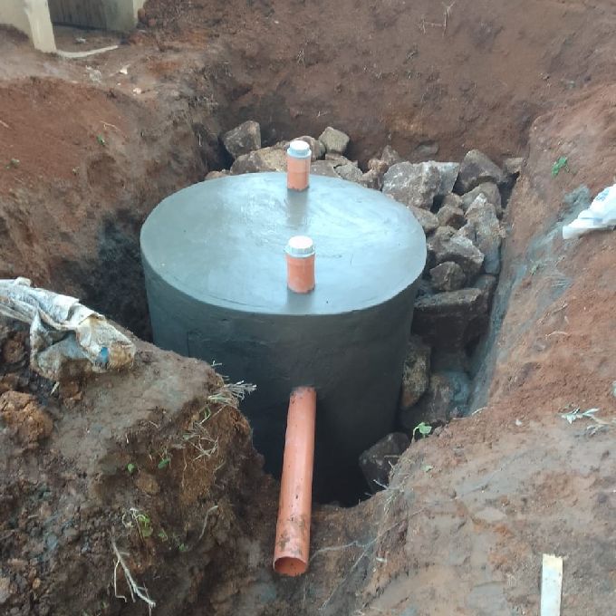 Hire Skilled Biodigester Installation Professionals in Subukia