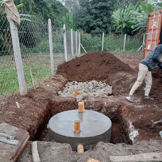 Engage Skilled Experts Who Install Home Biodigesters in Bomet