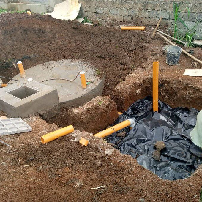 Best Residential Biodigester Installation Services in Kitale