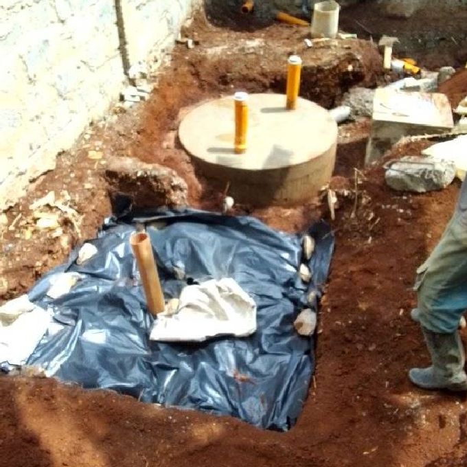 Residential Biodigester Installation Specialist in Kisumu