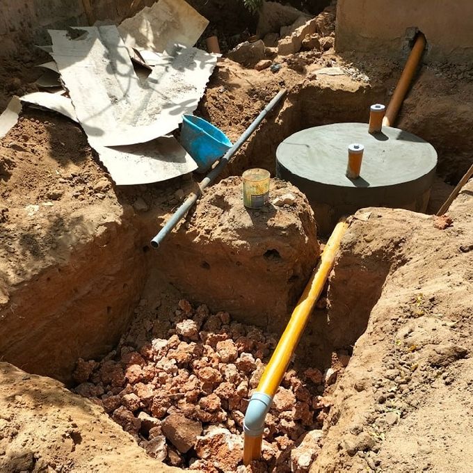 Experienced Biodigester Expert for Hire in Nyamira